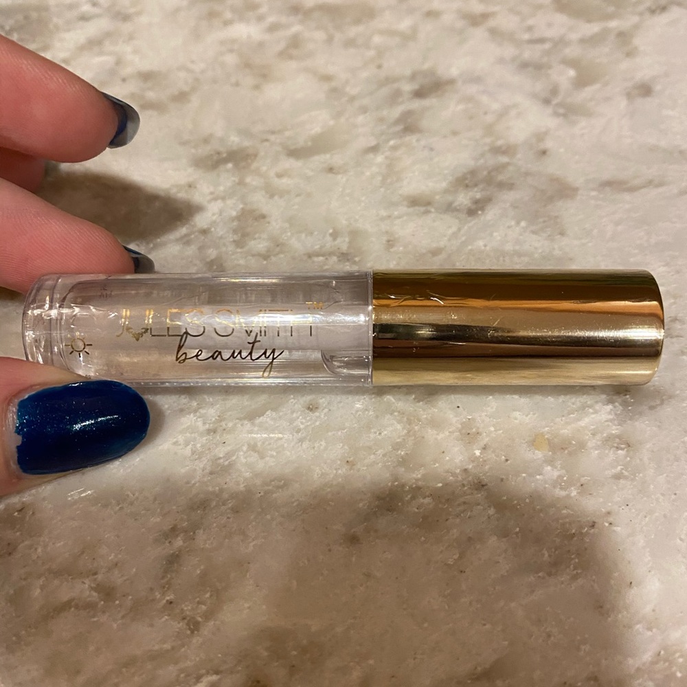 NWT Jules Smith Beauty Mini Lipgloss!